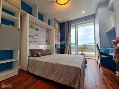 Riverpark Residence, Vietnam Riverpark Residence, Vietnam