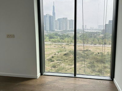 The Crest Residence, Vietnam The Crest Residence, Vietnam