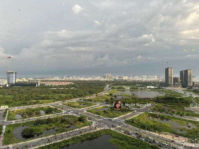 The Crest Residence, Vietnam The Crest Residence, Vietnam