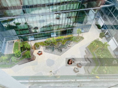 The Crest Residence, Vietnam The Crest Residence, Vietnam