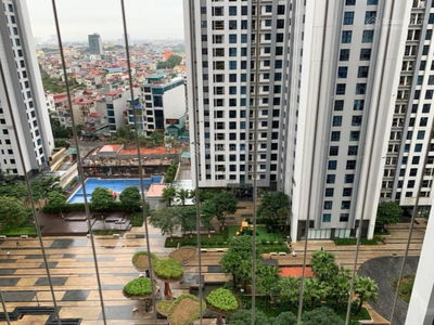 Goldmark City, Vietnam Goldmark City, Vietnam