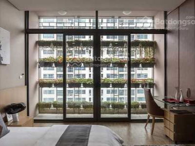 Dolphin Plaza, Vietnam Dolphin Plaza, Vietnam