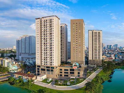 Richmond City, Vietnam Richmond City, Vietnam