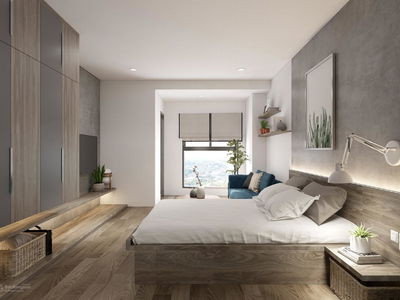 The Tresor, Vietnam The Tresor, Vietnam