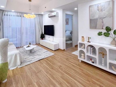 IDICO Tan Phu apartment complex, Vietnam IDICO Tan Phu apartment complex, Vietnam