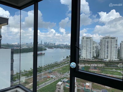 One Verandah Mapletree, Vietnam One Verandah Mapletree, Vietnam