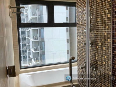 One Verandah Mapletree, Vietnam One Verandah Mapletree, Vietnam