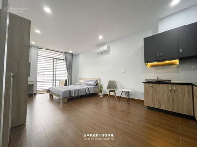 Bui Dinh Tuy Street, Vietnam Bui Dinh Tuy Street, Vietnam