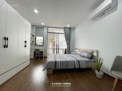 Bui Dinh Tuy Street, Vietnam Bui Dinh Tuy Street, Vietnam