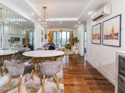 Scenic Valley 1, Vietnam Scenic Valley 1, Vietnam