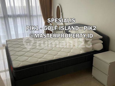 GOLD COAST APARTMENT BEAUTIFUL KAPUK BEACH, Indonesia  GOLD COAST APARTMENT BEAUTIFUL KAPUK BEACH, Indonesia