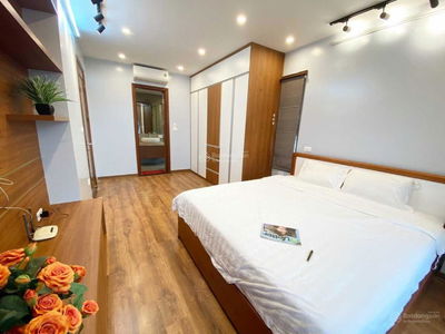 The Tresor, Vietnam The Tresor, Vietnam