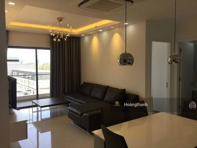 The Everrich Infinity, Vietnam The Everrich Infinity, Vietnam