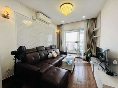 Sunrise City View, Vietnam Sunrise City View, Vietnam