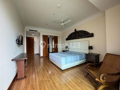 The Pakubuwono Residence, Indonesia  The Pakubuwono Residence, Indonesia