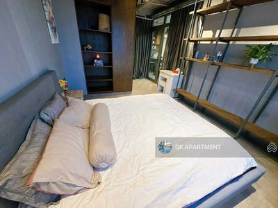 The Gold View, Vietnam The Gold View, Vietnam