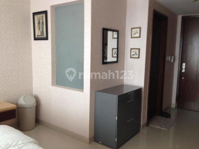 U Residences, Indonesia  U Residences, Indonesia