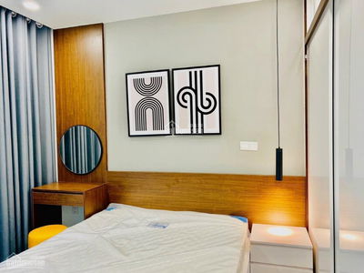 Golden Park Tower, Vietnam Golden Park Tower, Vietnam