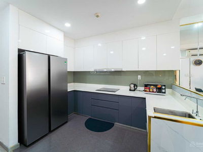 Bay Hien Tower, Vietnam Bay Hien Tower, Vietnam