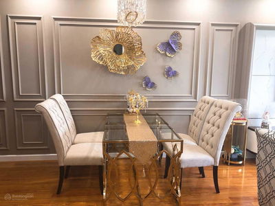 Lancaster Hanoi, Vietnam Lancaster Hanoi, Vietnam