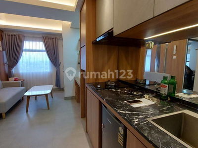 Grand Asia Afrika Apartment, Indonesia  Grand Asia Afrika Apartment, Indonesia