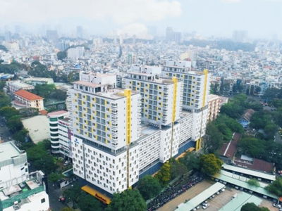 Charmington La Pointe, Vietnam Charmington La Pointe, Vietnam