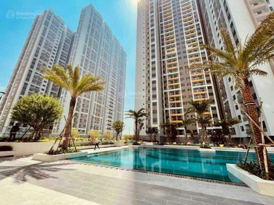 Q7 Saigon Riverside, Vietnam Q7 Saigon Riverside, Vietnam