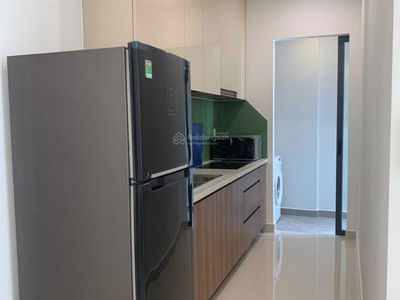 Q7 Saigon Riverside, Vietnam Q7 Saigon Riverside, Vietnam