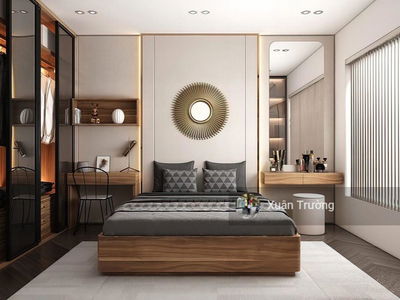 Thang Long Garden, Vietnam Thang Long Garden, Vietnam