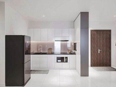 Green River District 8