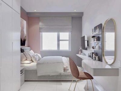 Green River District 8, Vietnam Green River District 8, Vietnam