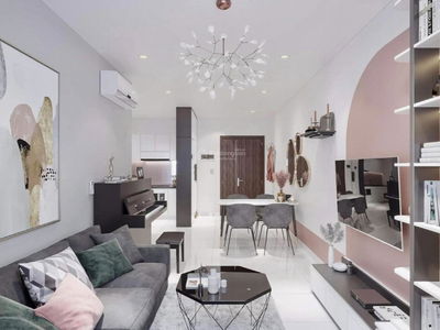 Green River District 8, Vietnam Green River District 8, Vietnam