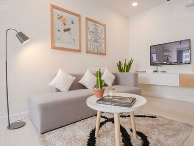 ICON 56, Vietnam ICON 56, Vietnam