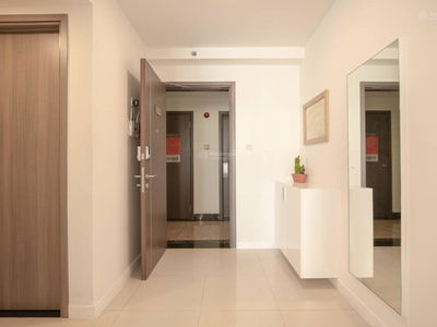 ICON 56, Vietnam ICON 56, Vietnam