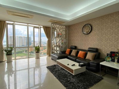 Imperia An Phu, Vietnam Imperia An Phu, Vietnam