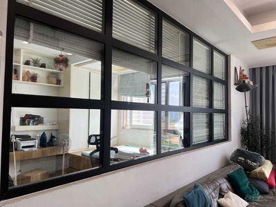 Imperia An Phu, Vietnam Imperia An Phu, Vietnam