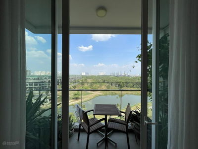 Sarica Condominium, Vietnam Sarica Condominium, Vietnam