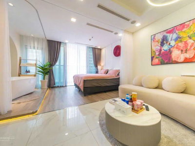 Vinhomes Central Park, Vietnam Vinhomes Central Park, Vietnam