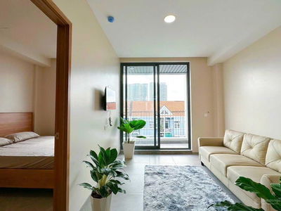 Tan Trao Street, Vietnam Tan Trao Street, Vietnam