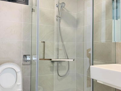 Precia Apartment District 2, Vietnam Precia Apartment District 2, Vietnam