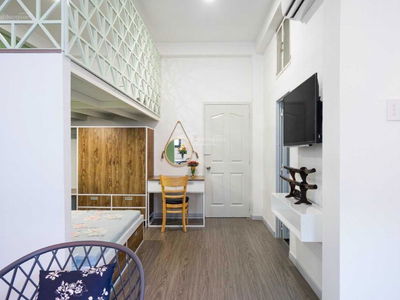 Tran Quang Khai Street, Vietnam Tran Quang Khai Street, Vietnam