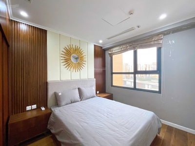 Vinhomes D'Capitale, Vietnam Vinhomes D'Capitale, Vietnam