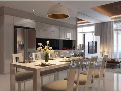 Helios Tower, Vietnam Helios Tower, Vietnam