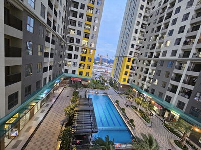 Bcons Green View, Vietnam Bcons Green View, Vietnam