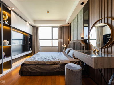 Hoang Cau Skyline, Vietnam Hoang Cau Skyline, Vietnam