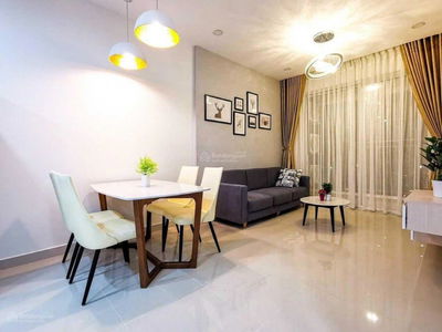 Hoa Sen - Lotus Apartment, Vietnam Hoa Sen - Lotus Apartment, Vietnam