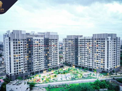 PiCity High Park, Vietnam PiCity High Park, Vietnam