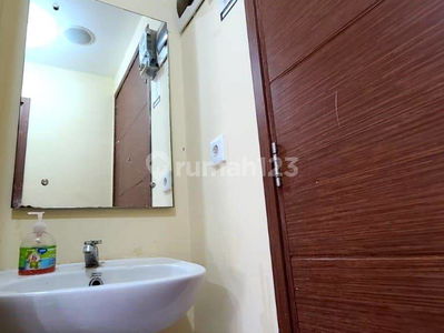 Sudirman Suites Bandung Apartment, Indonesia  Sudirman Suites Bandung Apartment, Indonesia