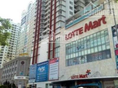 The EverRich I, Vietnam The EverRich I, Vietnam