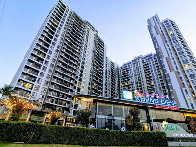 Jamila Khang Dien Jamila Khang Dien